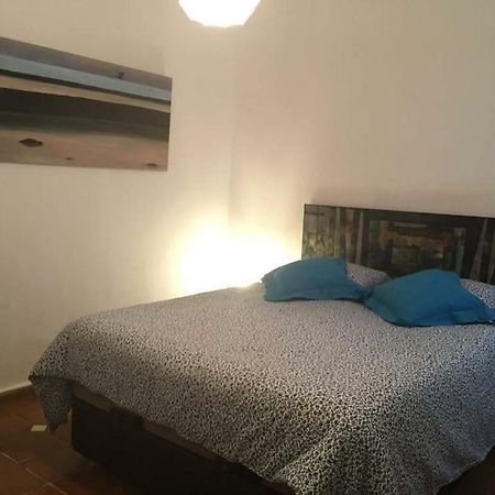 Willa Casa Maria Rota Zewnętrze zdjęcie