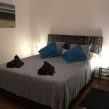 Willa Casa Maria Rota Zewnętrze zdjęcie