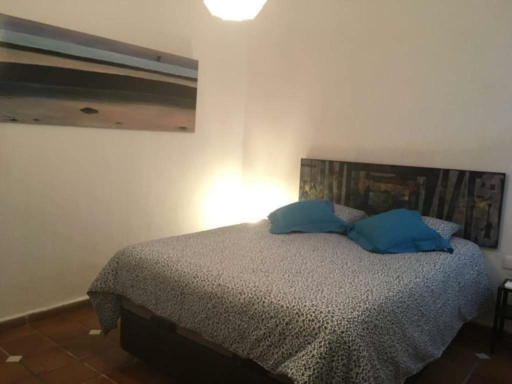 Willa Casa Maria Rota Zewnętrze zdjęcie