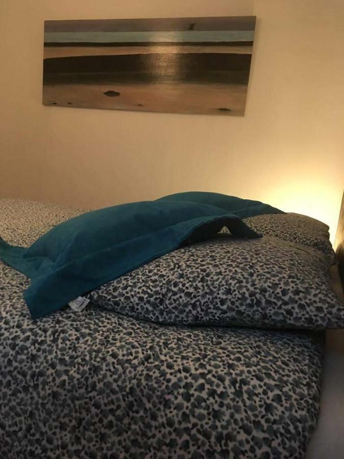 Willa Casa Maria Rota Zewnętrze zdjęcie