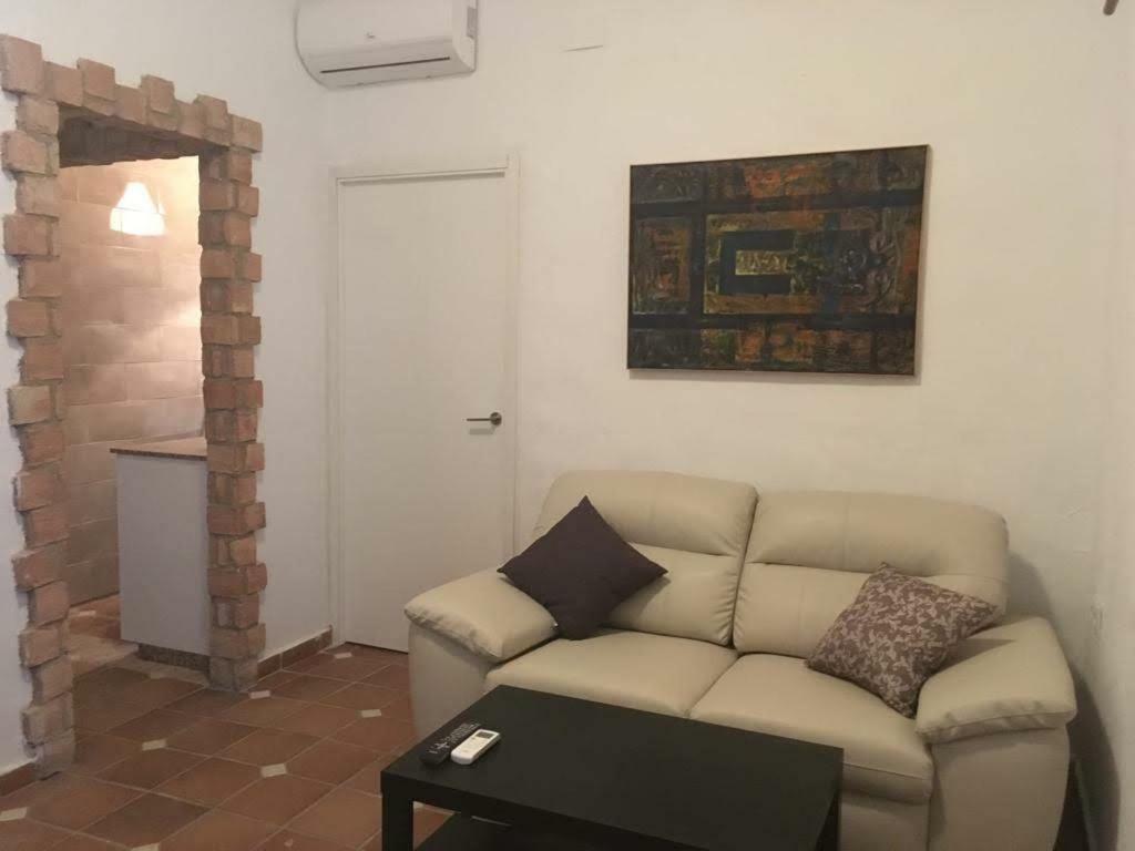 Willa Casa Maria Rota Zewnętrze zdjęcie