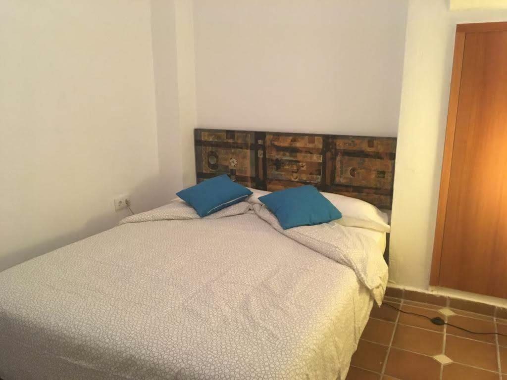 Willa Casa Maria Rota Zewnętrze zdjęcie