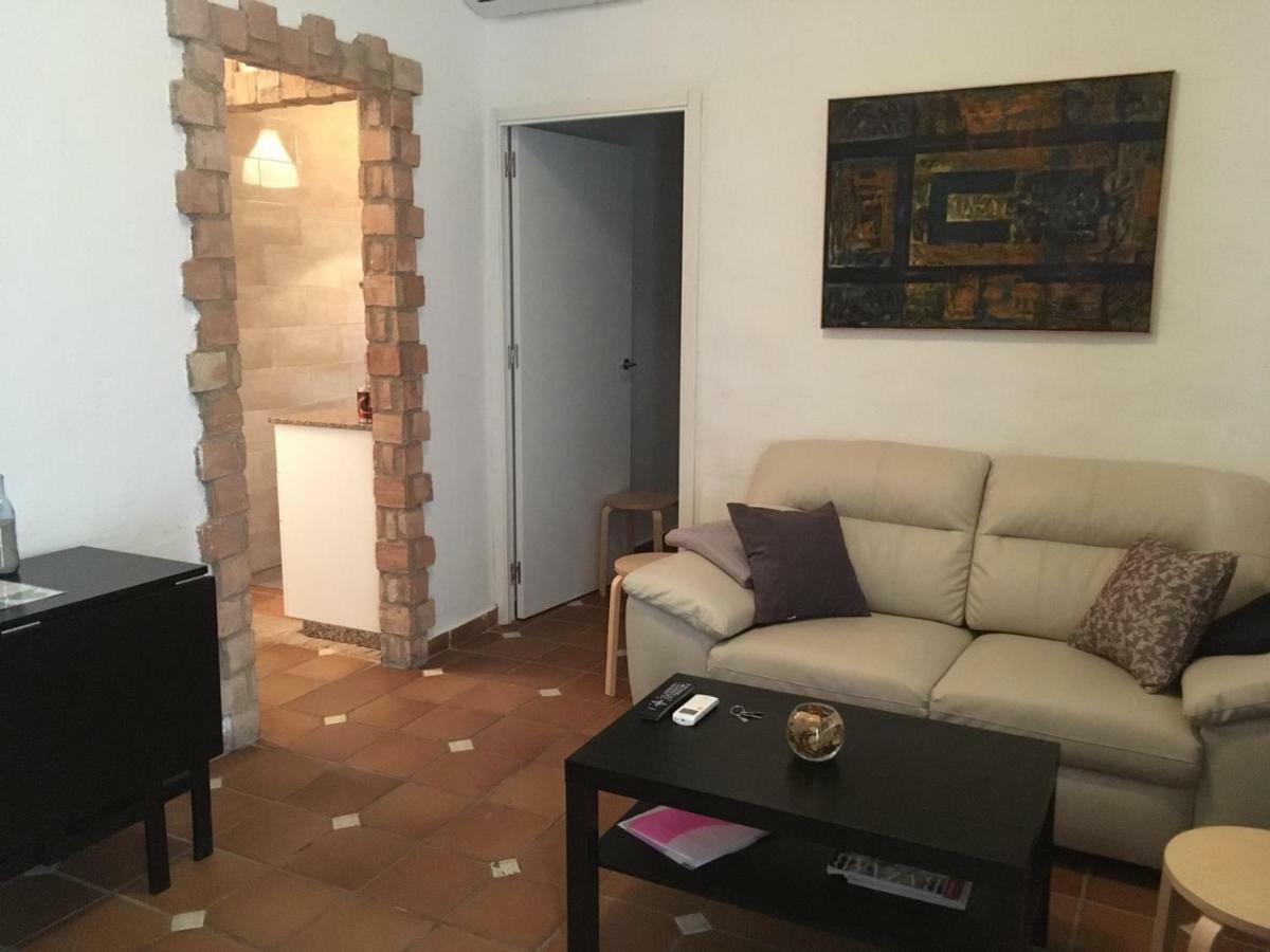 Willa Casa Maria Rota Zewnętrze zdjęcie