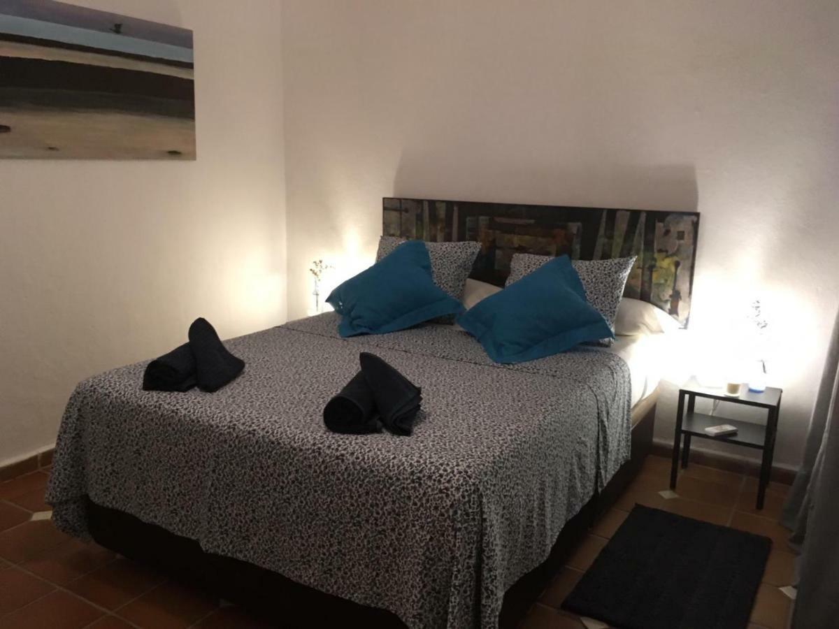 Willa Casa Maria Rota Zewnętrze zdjęcie